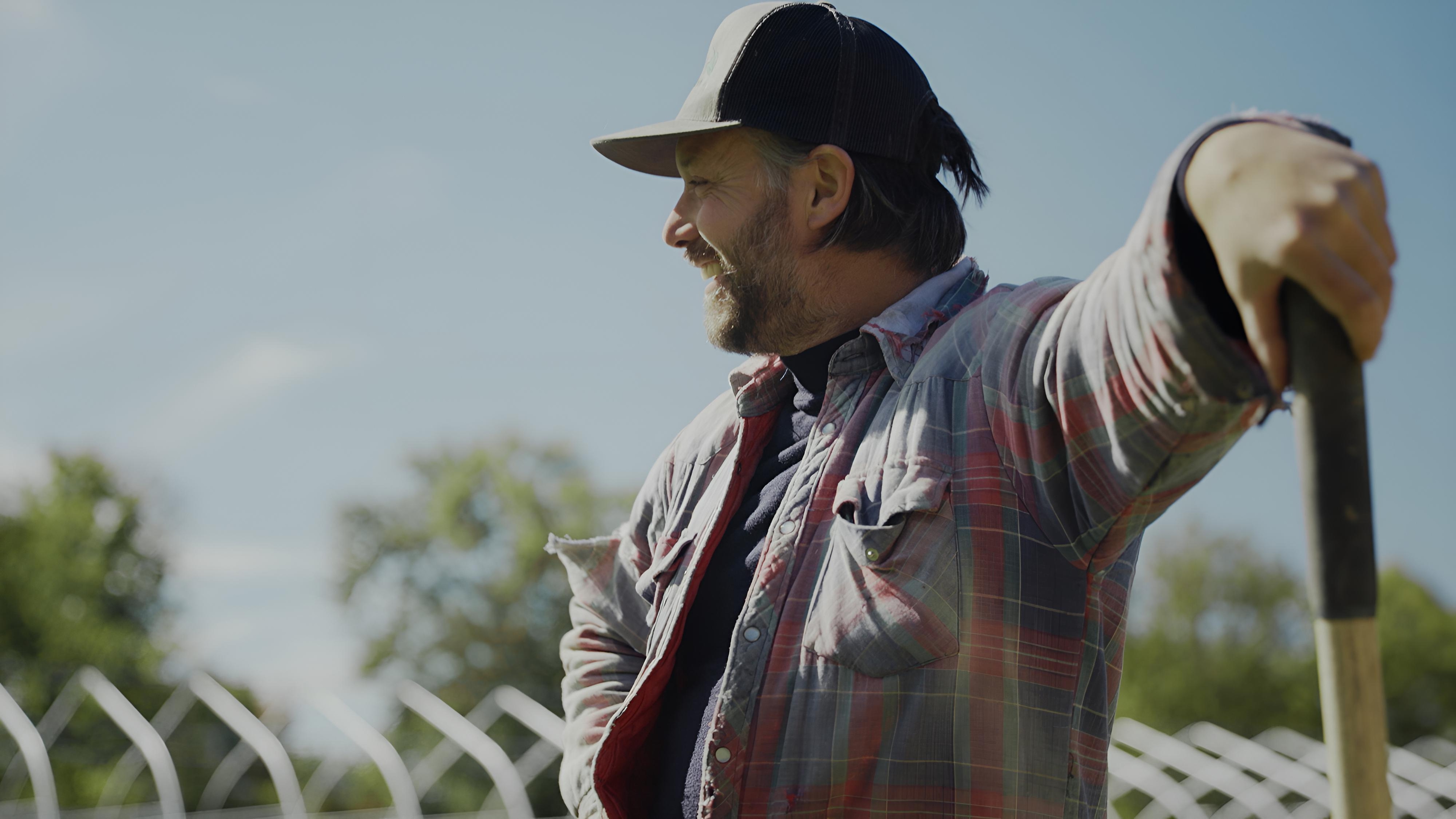 Épisode 2 : On se réchauffe