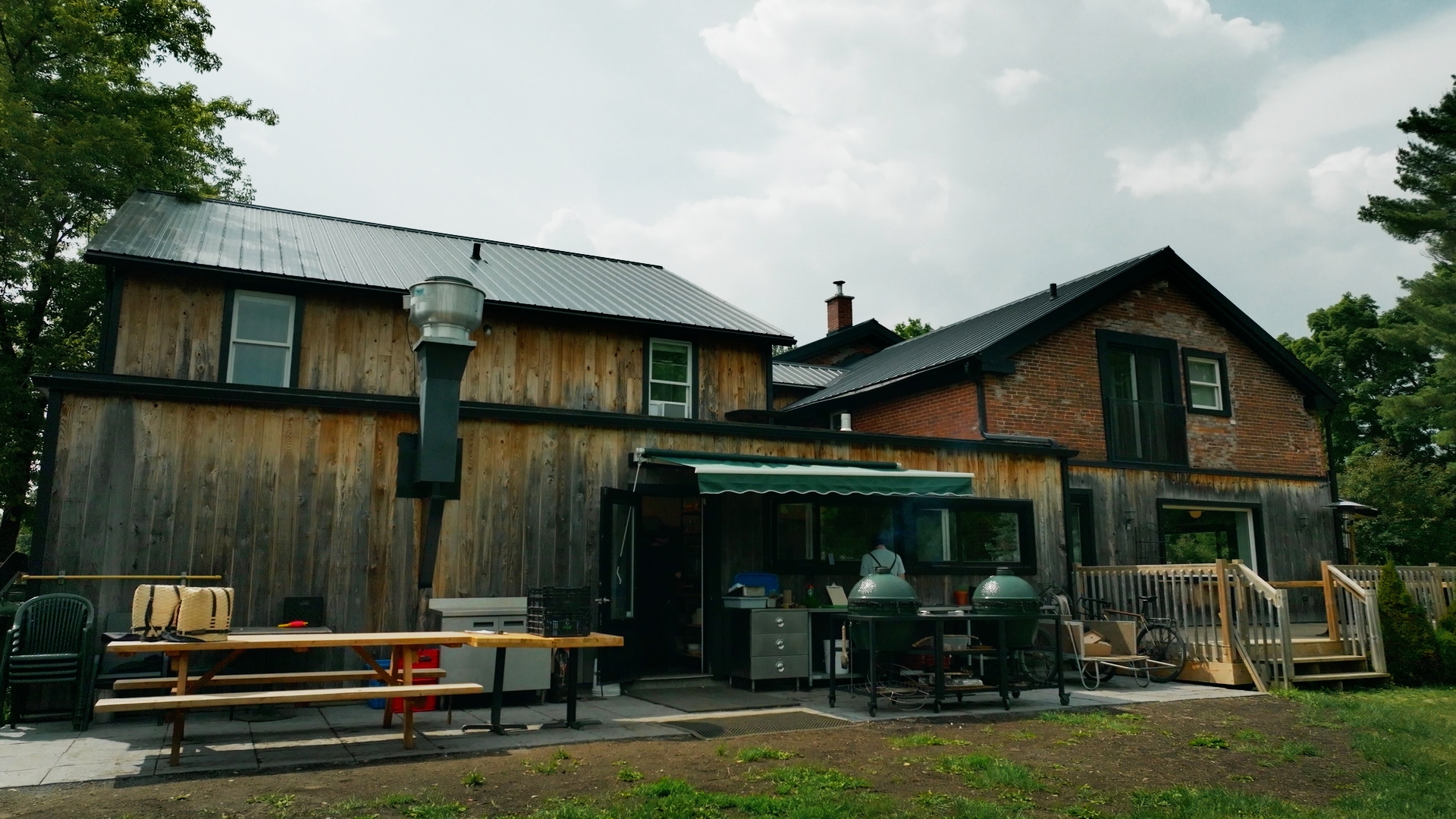 Épisode 4 : La routine des journées occupées