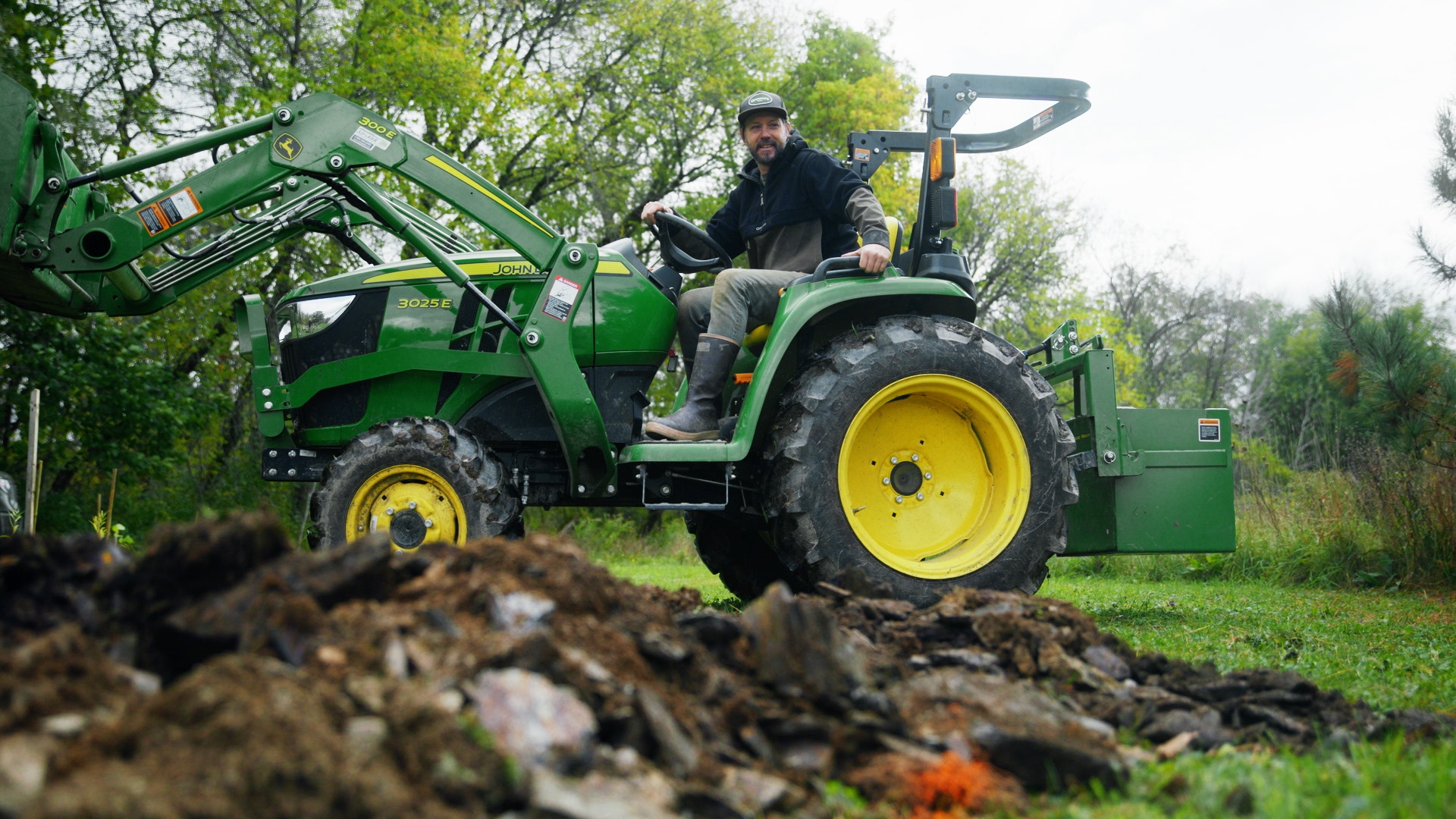 Épisode 8 : Prévoir l'imprévisible